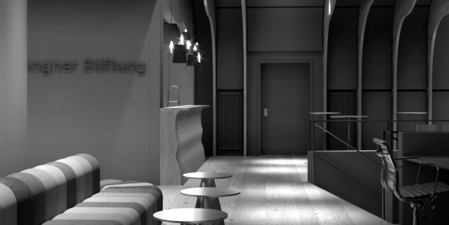JazzHall – Dr. E. A. Langner Stiftung